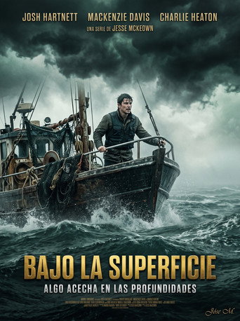 Bajo la superficie