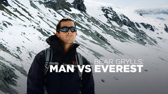Bear Grylls: Man vs Everest (2014)
