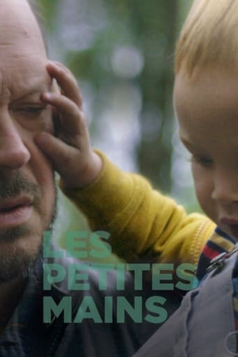 Poster of Little Hands