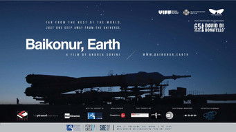 Baikonur, Earth (2018)