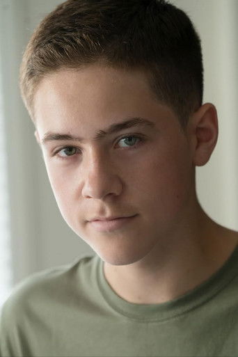 Foto de Léokim Beaumier-Lépine