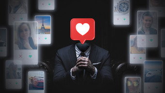 #5 Аферист із Tinder