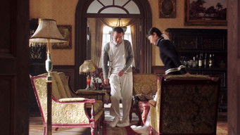 Aflevering 35 — Episode 35