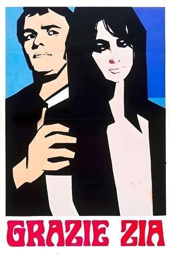 Grazie, zia