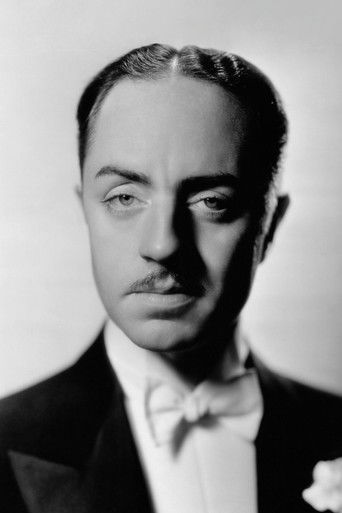 Foto de William Powell