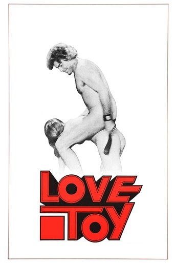 Poster för Love Toy