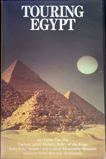 Touring Egypt (1988)