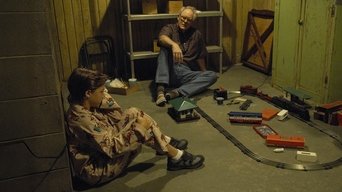 Cena de Meninos perdidos