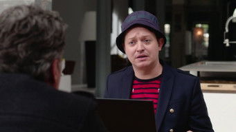 Episode 8 — Episode 8