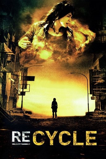 Movie poster: Re-cycle (2006) ผีอยากกลับมาเกิด