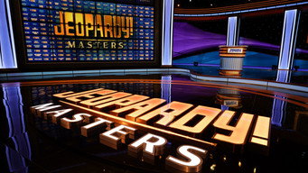 #12 Jeopardy! Masters