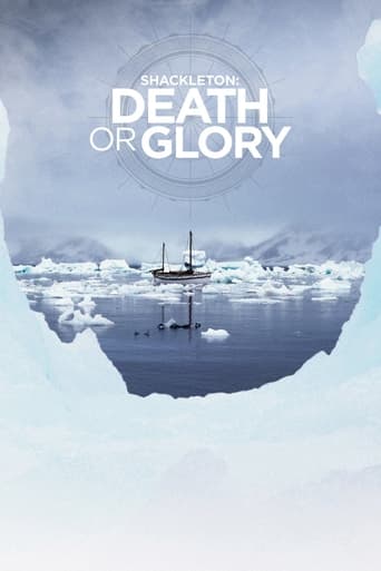 Shackleton: Death or Glory