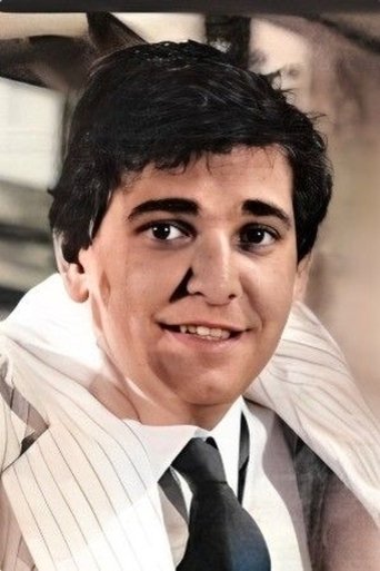 Image of Carlos Eduardo Dolabella
