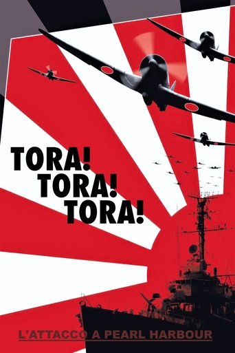 Tora! Tora! Tora!