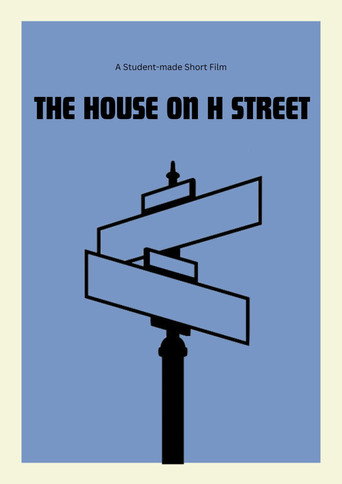 The House on H Street