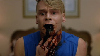 #13 Puppet Master: The Littlest Reich