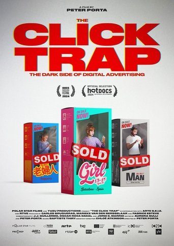 The Click Trap (2024) The Click Trap (2024)