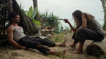 Galeria 5 - SEND HELP (Enviad ayuda)