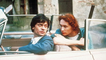 La fine della notte (1989)
