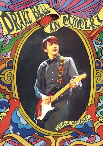 Poster of Drake Bell in Concert