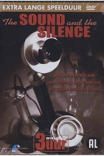 Poster för Alexander Graham Bell: The Sound and the Silence