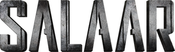 Salaar: Part 1 - Ceasefire logo