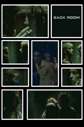 Back Room (1999)