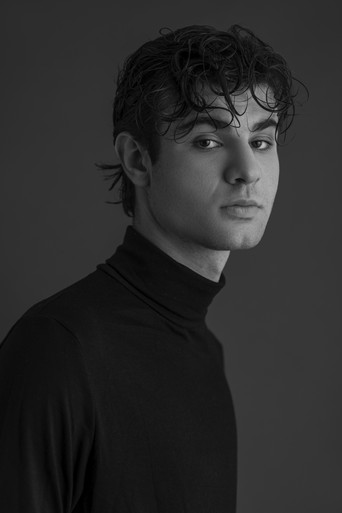 Niko Walker