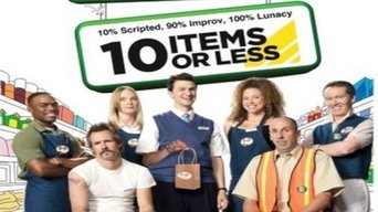 10 Items or Less - S2E01