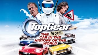 #12 Топ Ґір: Найгірше авто в історії людства