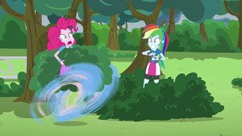 Pinkie Spy (2015)