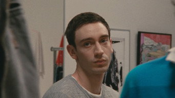 #11 Луркер