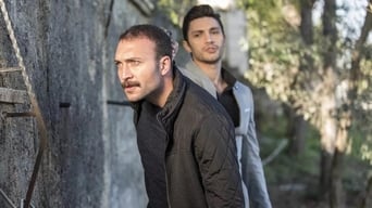 Episódio Episódio 4 da série Ramo: Entre o Amor e o Poder