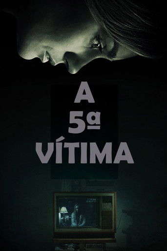 A 5ª Vítima (2021) Dual Áudio WEB-DL 1080p
