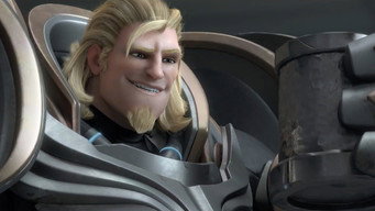 Overwatch: Честь та слава (2017)
