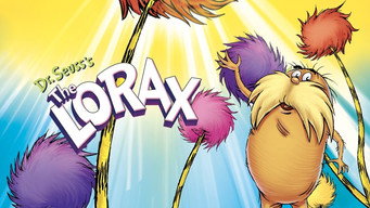 #5 The Lorax