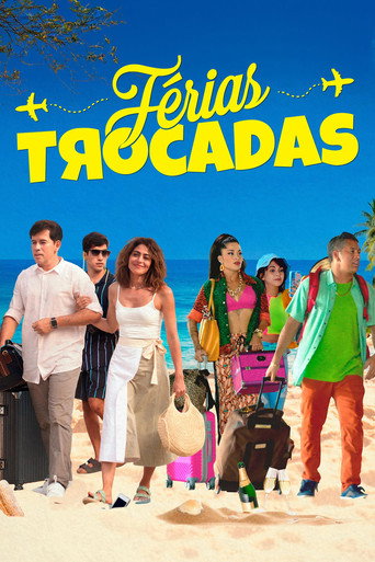 F&eacute;rias Trocadas (2024)
