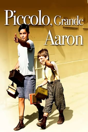 Piccolo, grande Aaron