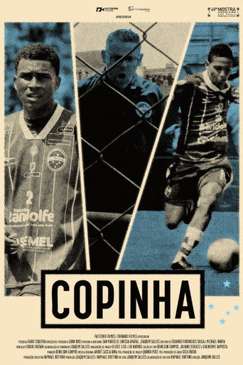 Copinha (2025)