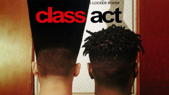 #5 Class Act