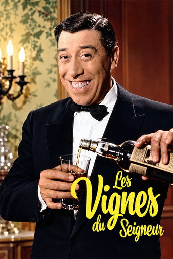 Les Vignes du Seigneur