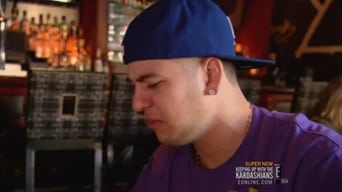 Episódio Episódio 10 da série Keeping Up With the Kardashians