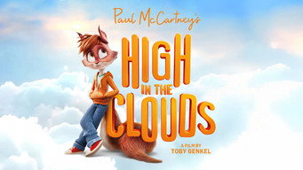 High in the Clouds (2022)