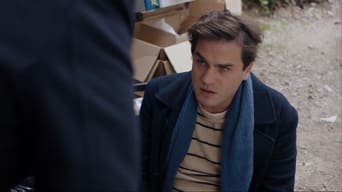 Tomorrow Is Ours S1E821 poster