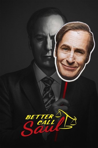 poster Better Call Saul