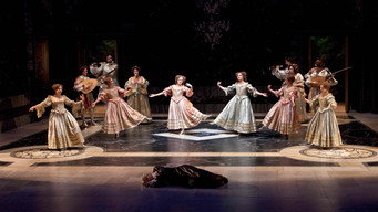 Lully: Atys (2011)
