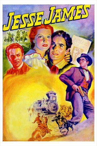 Jesse James