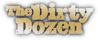 صورة من The Dirty Dozen