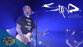 Staind: Live from Mohegan Sun (2011)