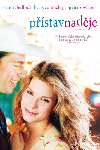 Př&iacute;stav naděje (1998)